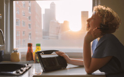 Morning Show Miracles: Jenny’s Dream Comes True