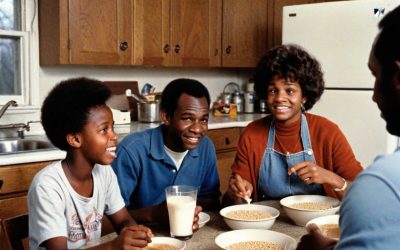 Title: Dawn Tunes and Dreams