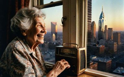 Tuning into the Heartbeat of Philly