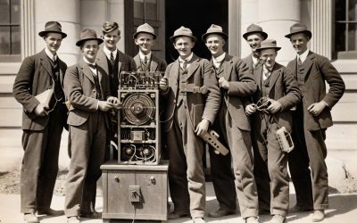 Whispers from the Hills