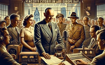 The Echoes of Victory