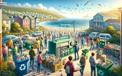 The Signal of Change