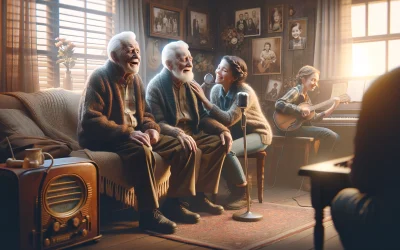 Voices from the Past