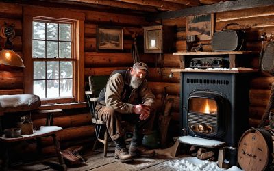 Whispers from the East