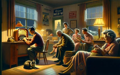 Under the St. Louis Stars