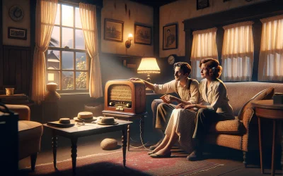 The Melody of Change